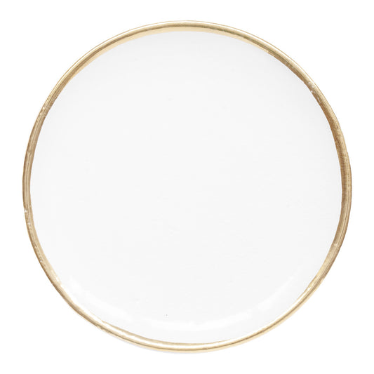 Crésus Saucer by Astier de Villatte, official product view