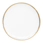 Crésus Saucer by Astier de Villatte, official product view