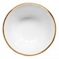 Crésus Small Dish, Set of 6 | Astier de Villatte: Exclusive Pre-Order Item - BON TON goods
