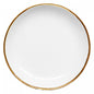 Crésus Soup Plate, Set of 6 | Astier de Villatte: Exclusive Pre-Order Item - BON TON goods