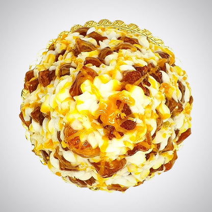 Croquembouche Cake Wax Candle | Cereria Introna - Bon Ton goods