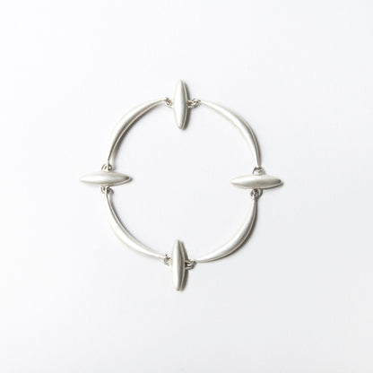 Cross Bracelet - Bon Ton goods