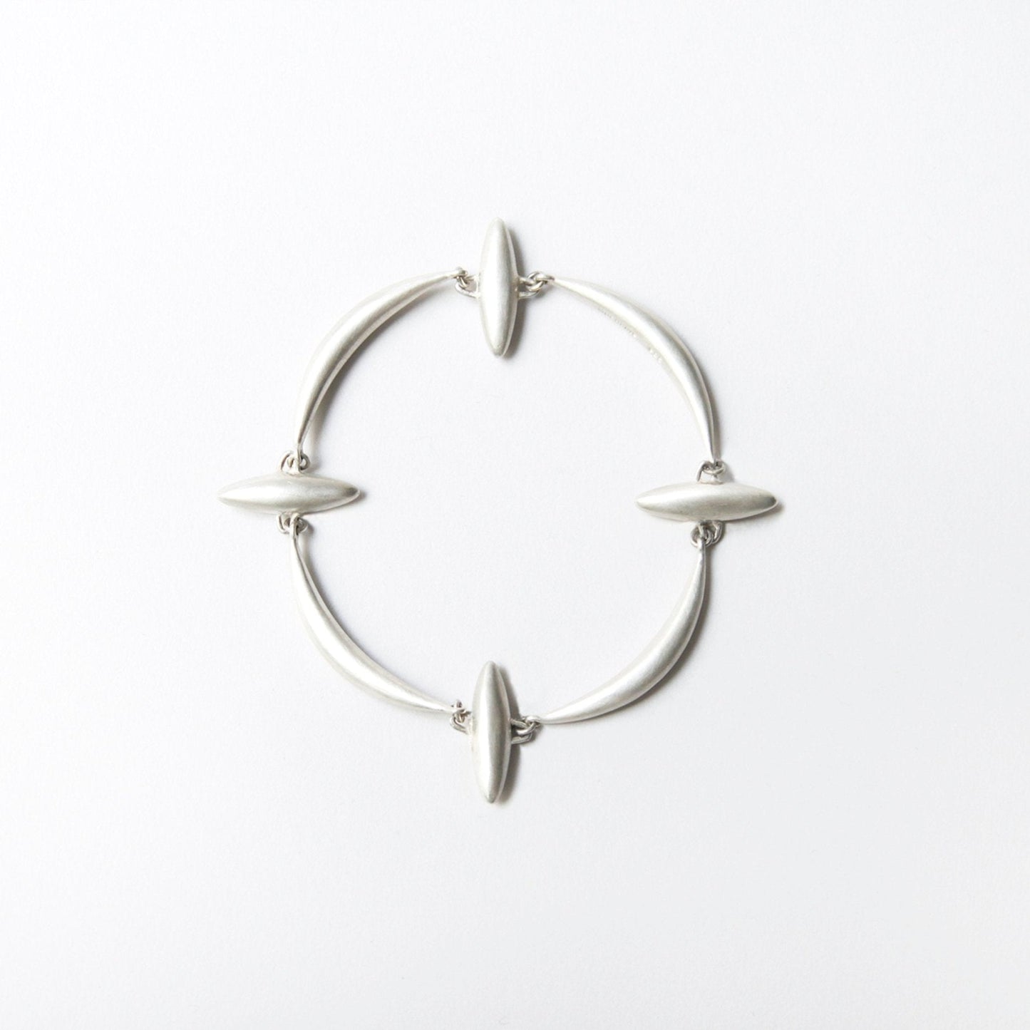 Cross Bracelet | Ted Muehling - Bon Ton goods