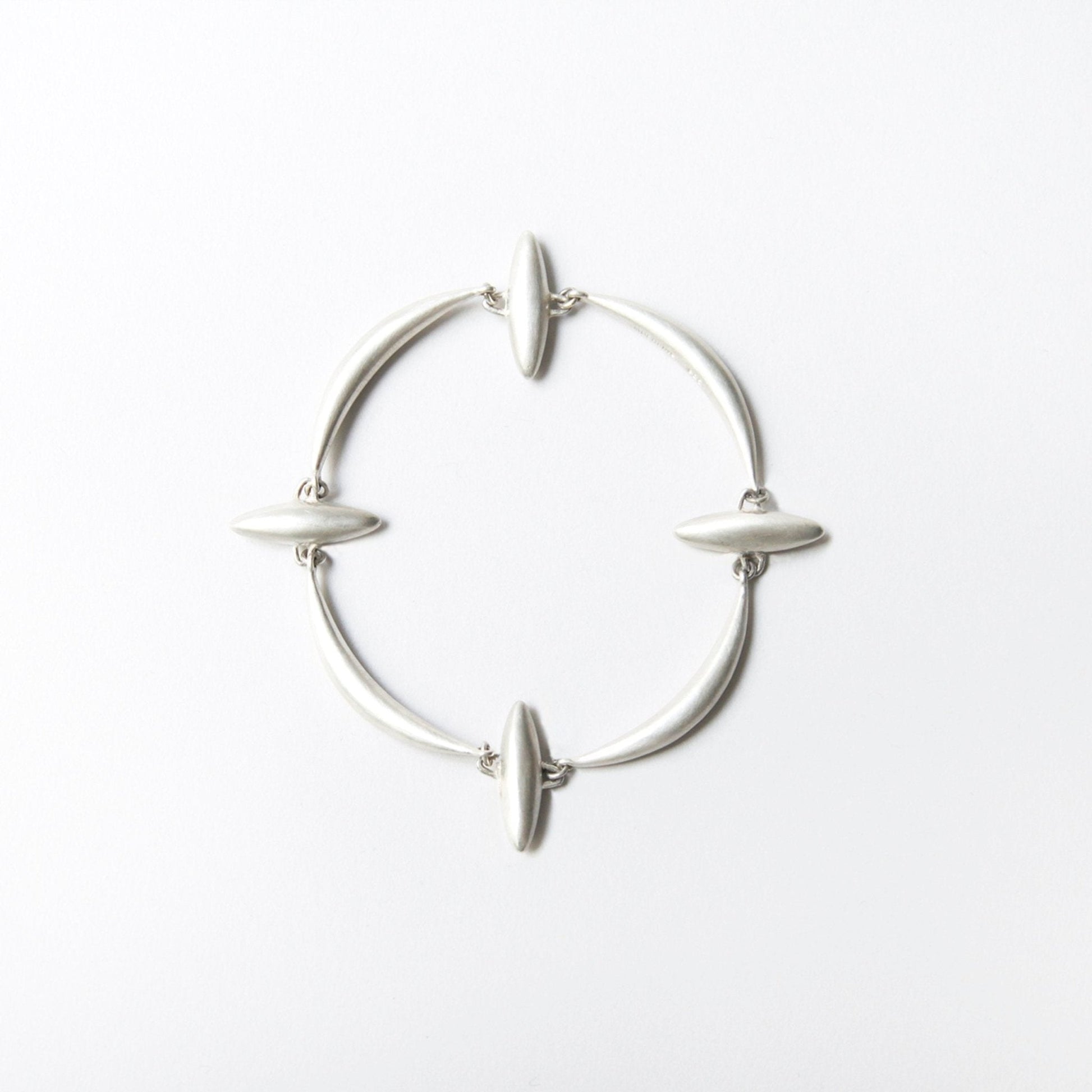Cross Bracelet | Ted Muehling - Bon Ton goods