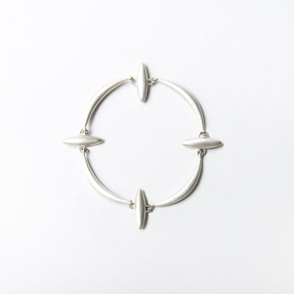Cross Bracelet | Ted Muehling - Bon Ton goods