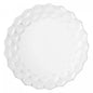 Cube Saucer, Set of 6 | Astier de Villatte: Exclusive Pre-Order Item - BON TON goods