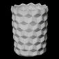Cube Vase | Astier de Villatte: Exclusive Pre-Order Item - Bon Ton goods