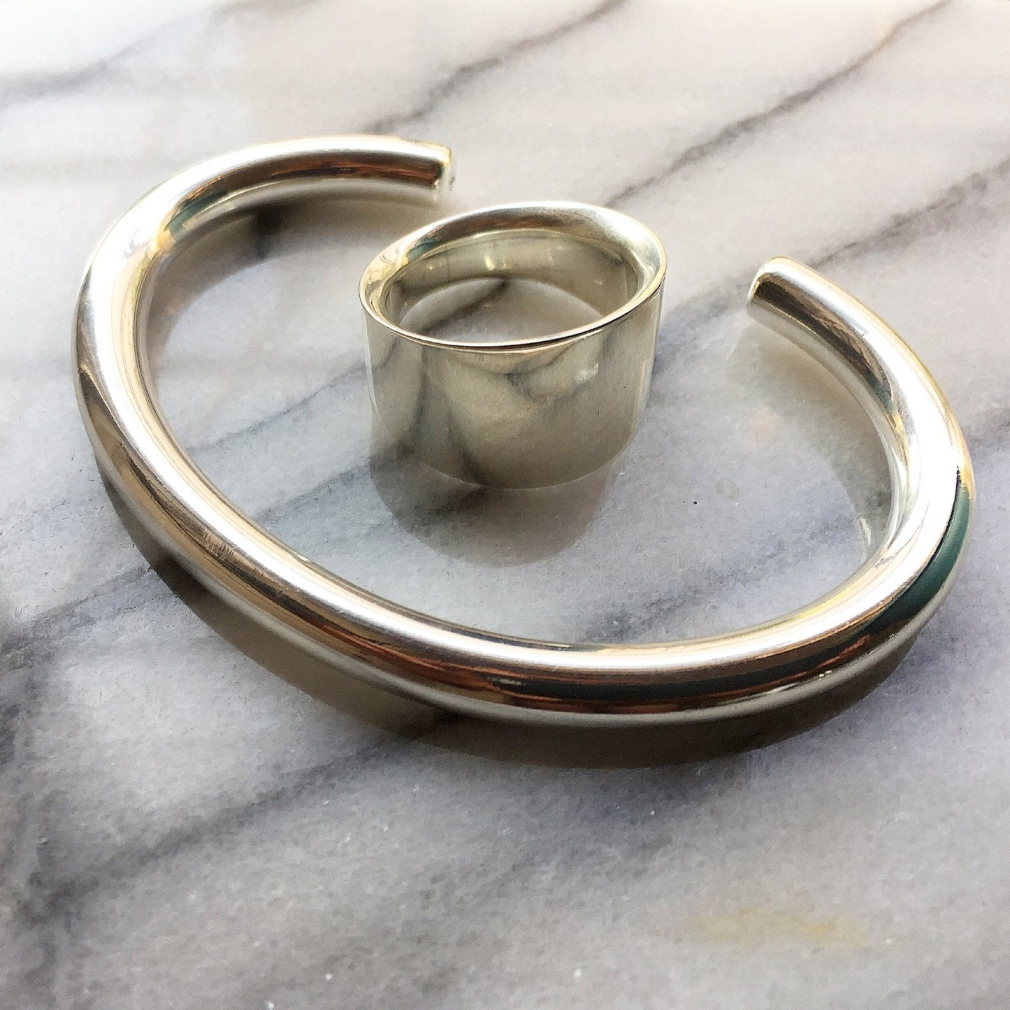 Kasper Cuff Bracelet | Mikkel Brøgger