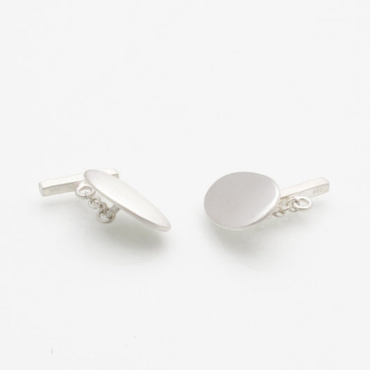 Cufflinks Polished - Bon Ton goods