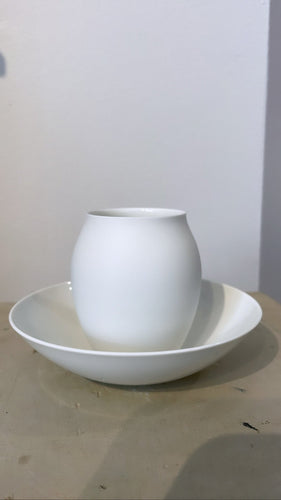 Cup with Saucer Set - Bon Ton goods