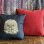 Cushion - Vintage Swedish Fabric no. 2 - Bon Ton goods