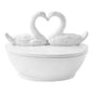 Cygne Box (Swan) | Astier de Villatte: Exclusive Pre-Order Item