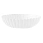 Round Cythère Salad Bowl by Astier de Villatte, official product view 1