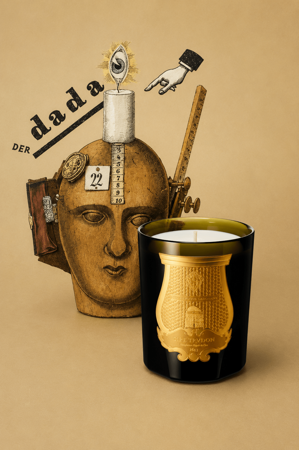 Dada | Trudon - Bon Ton goods