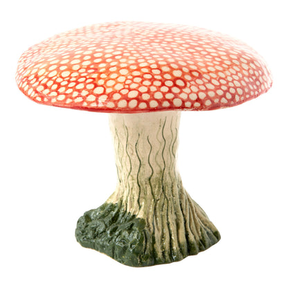 Daddy Mushroom: Nathalie Lété by Astier de Villatte, official product view 1