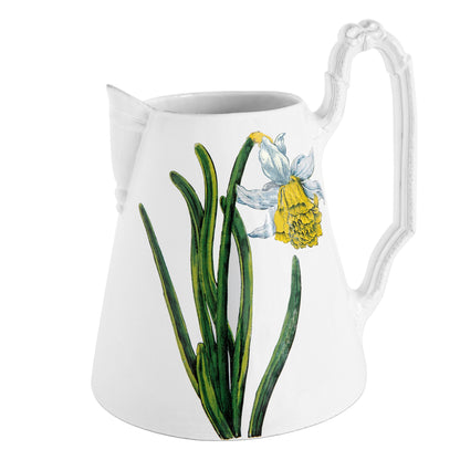 Daffodil Pitcher, John Derian | Astier de Villatte - Bon Ton goods