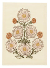 Load image into Gallery viewer, Daisy Bouquet Card - Bon Ton goods
