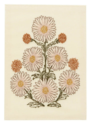 Daisy Bouquet Card - Bon Ton goods