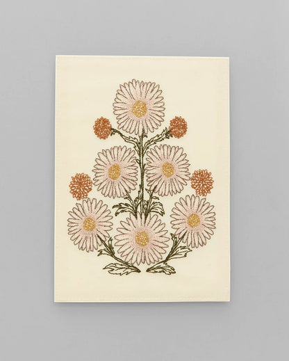 Daisy Bouquet Card | Coral & Tusk - Bon Ton goods