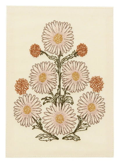 Daisy Bouquet Card | Coral & Tusk - Bon Ton goods