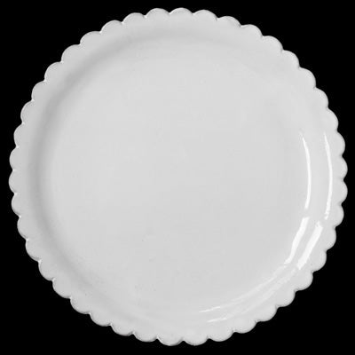 Daisy Dinner Plate - Bon Ton goods