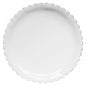Daisy Dinner Plate, Set of 6 | Astier de Villatte: Exclusive Pre-Order Item - Bon Ton goods