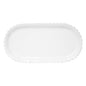 Daisy Platter | Astier de Villatte - Bon Ton goods