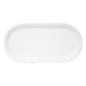 Daisy Platter by Astier de Villatte, official product view 1