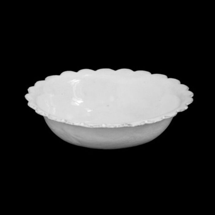 Daisy Salad Bowl Small | Astier de Villatte - Bon Ton goods