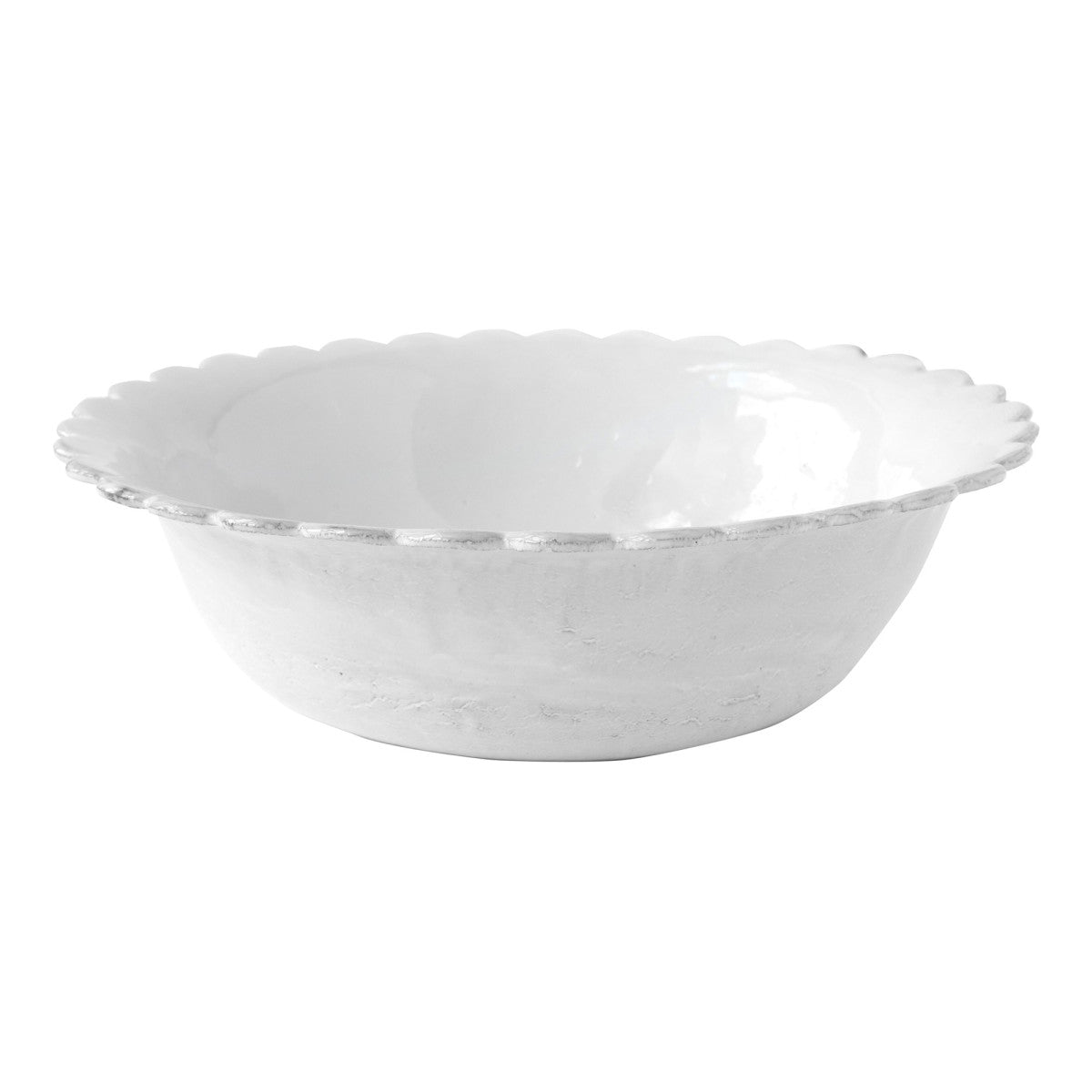 Daisy Salad Bowl by Astier de Villatte, official product view