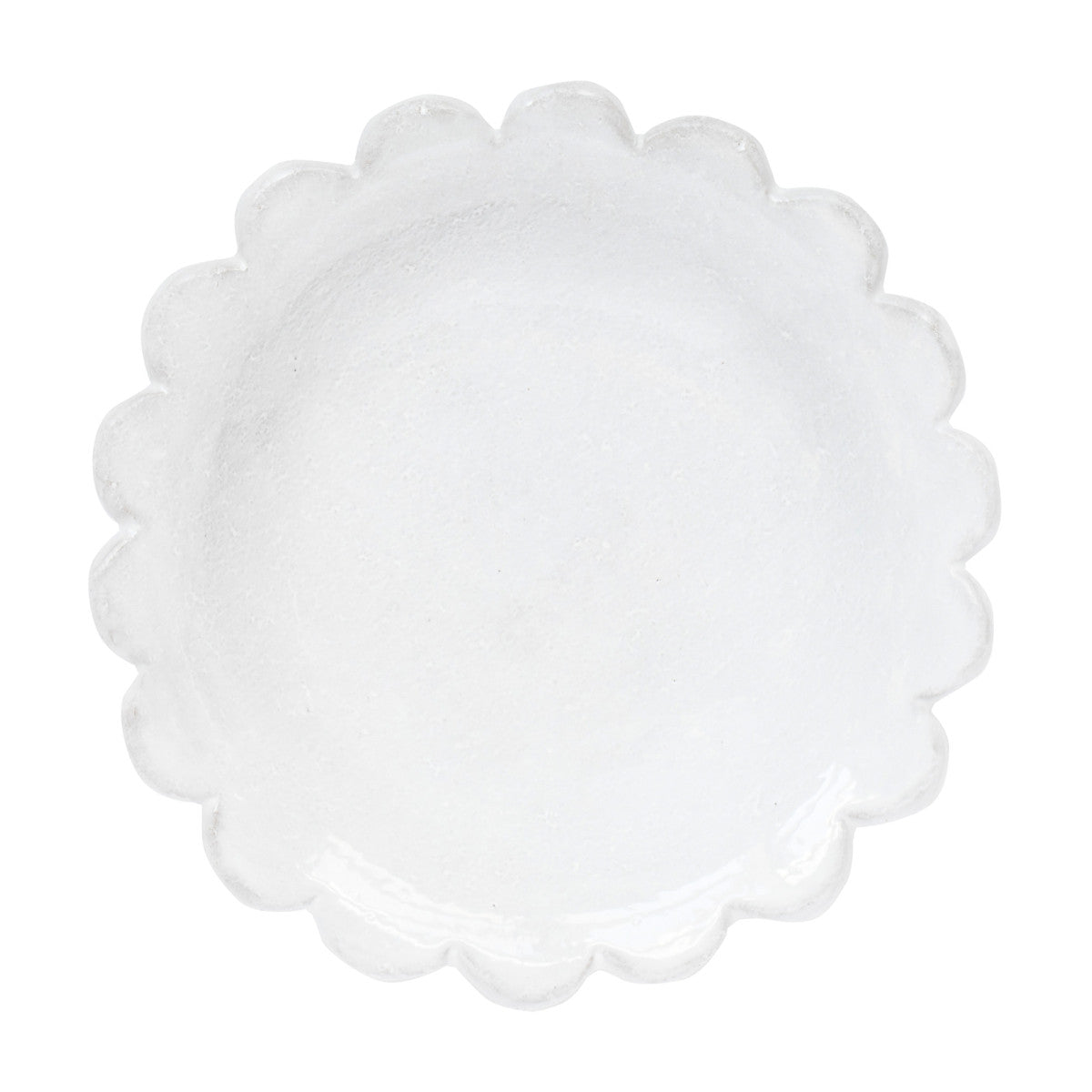 Daisy Saucer by Astier de Villatte, official product view