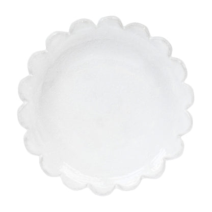 Daisy Saucer by Astier de Villatte, official product view