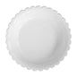 Daisy Soup Plate | Astier de Villatte - Bon Ton goods