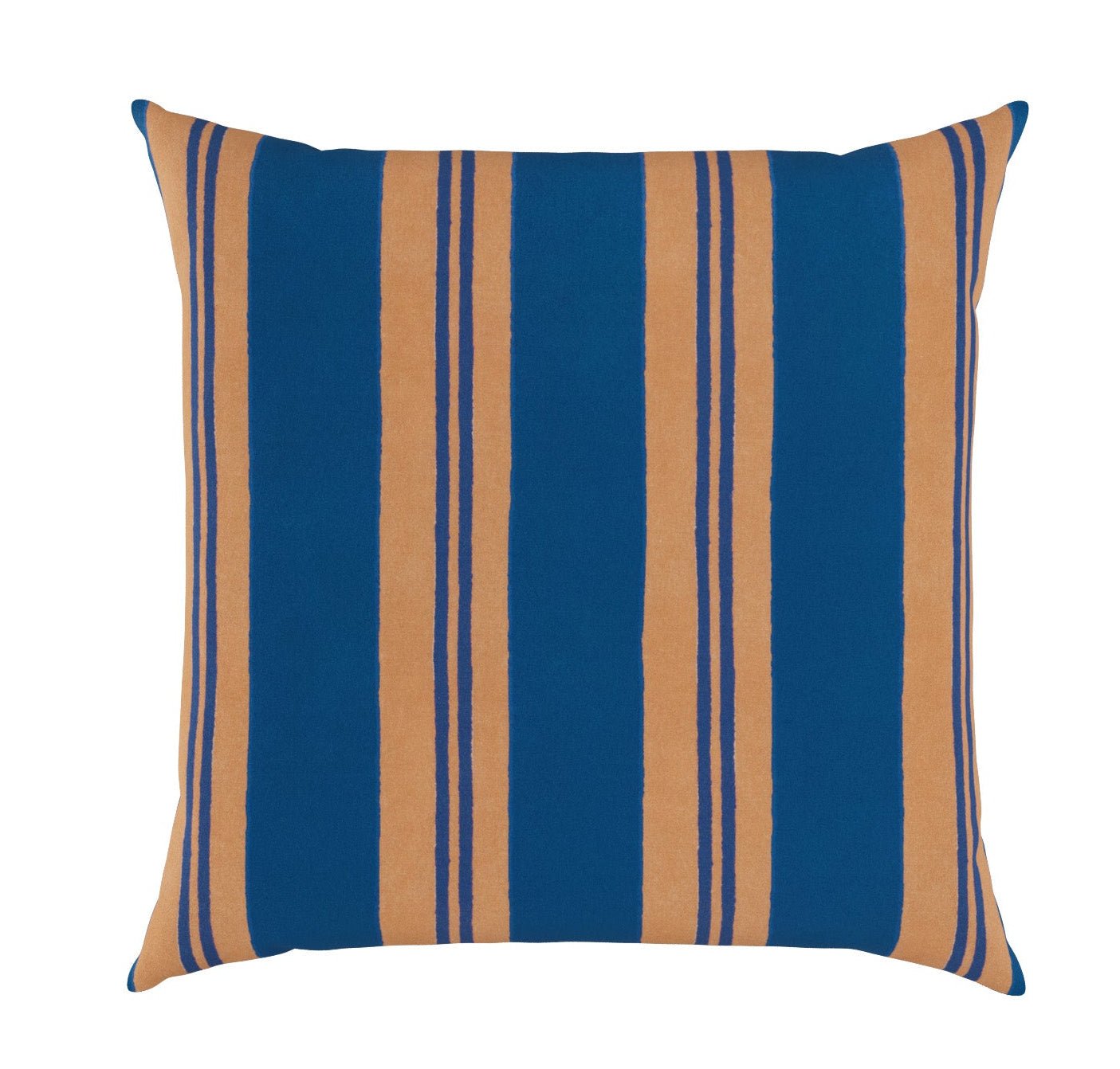 Dam Dam Red-Sage Pillow Cushion Cover 45x45 | Lisa Corti - Bon Ton goods