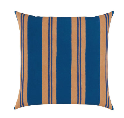 Dam Dam Red-Sage Pillow Cushion Cover 45x45 | Lisa Corti - Bon Ton goods