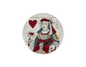 Dame de cœur Pocket Mirror | Antoinette Poisson - Bon Ton goods