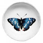Dark Blue Butterfly Dish | Astier de Villatte - BON TON goods