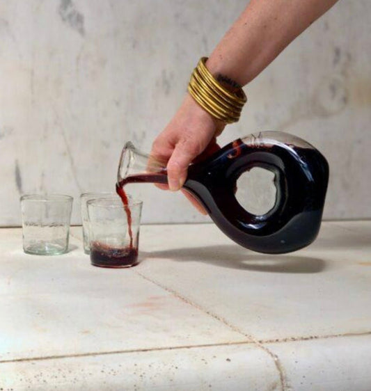 Decanteur | La Soufflerie - Bon Ton goods
