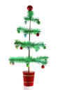Decorated Feather Christmas Tree, Large by Cody Foster