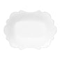 Deep Colbert Platter by Astier de Villatte