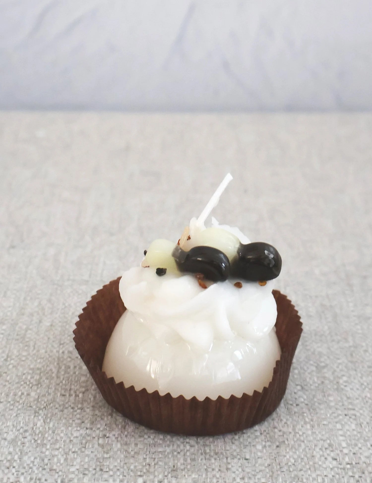 Delizie Wax Candle | Cereria Introna - Bon Ton goods