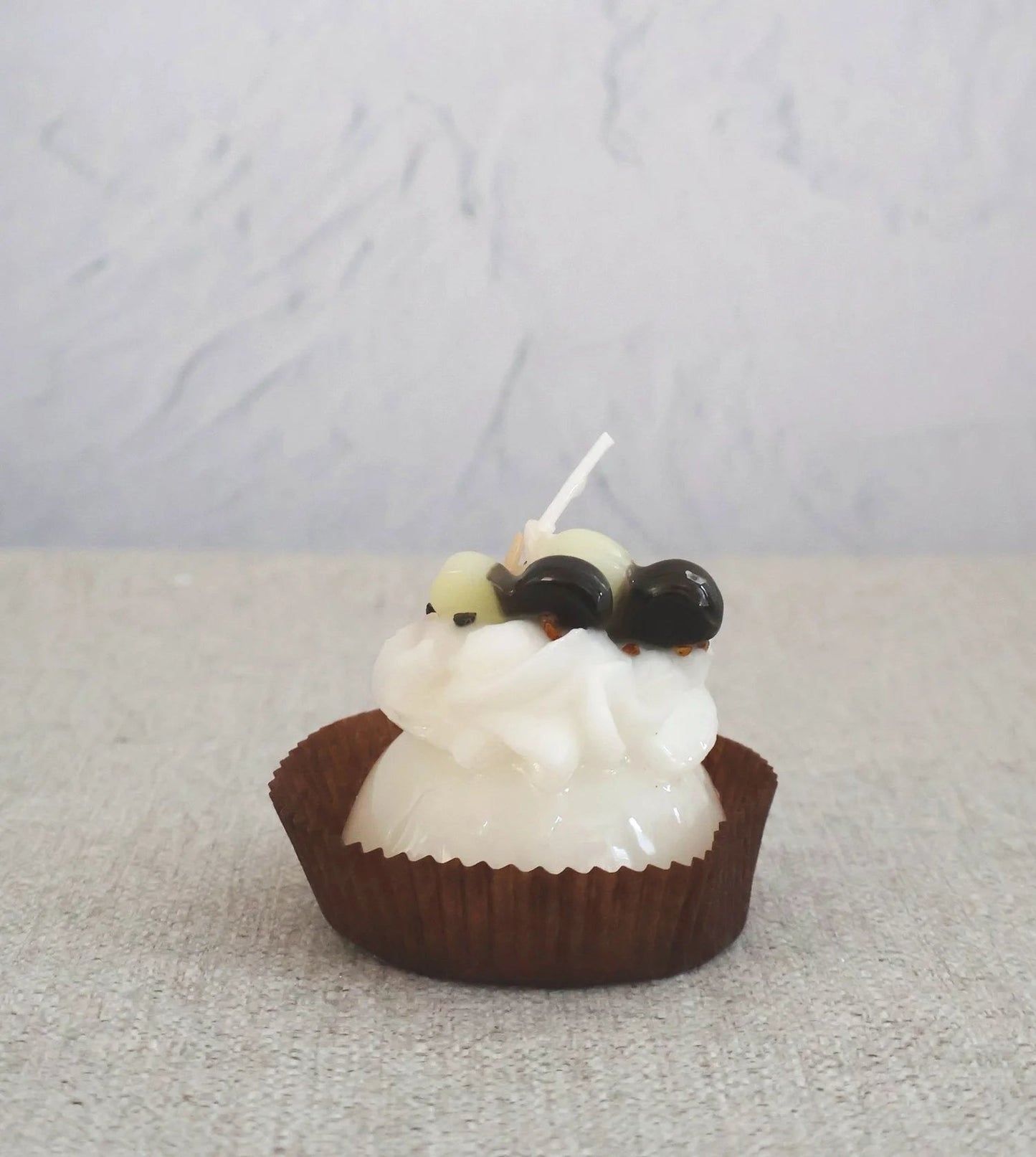 Delizie Wax Candle | Cereria Introna - Bon Ton goods