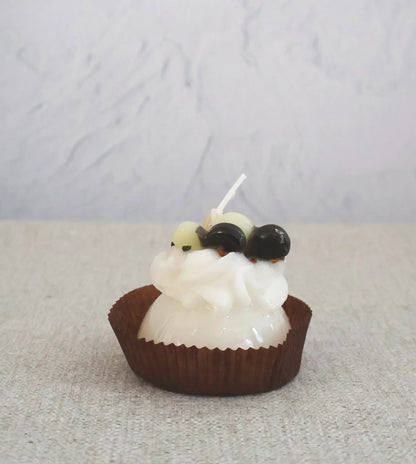 Delizie Wax Candle | Cereria Introna - Bon Ton goods