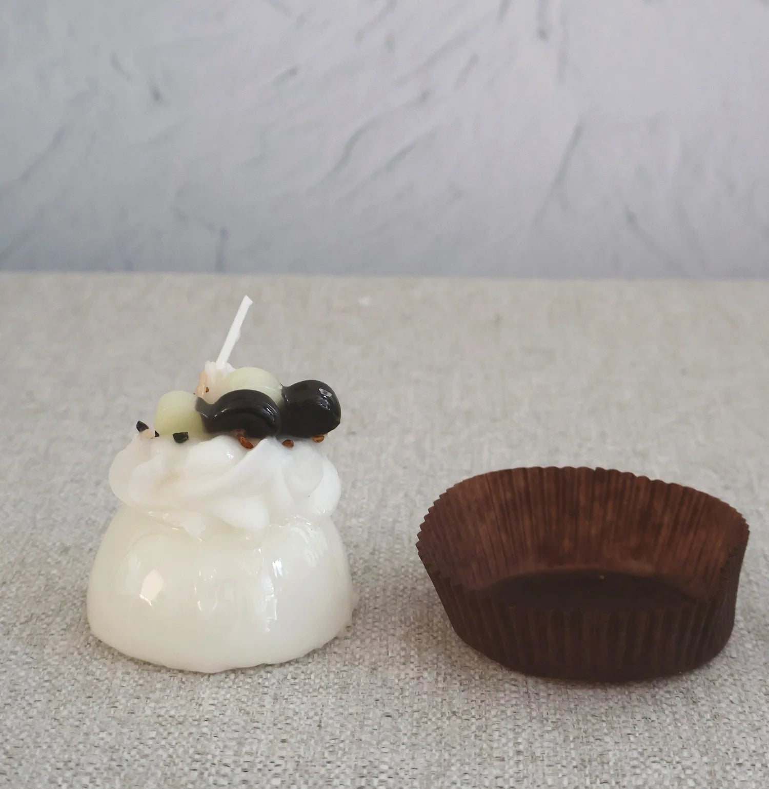 Delizie Wax Candle | Cereria Introna - Bon Ton goods