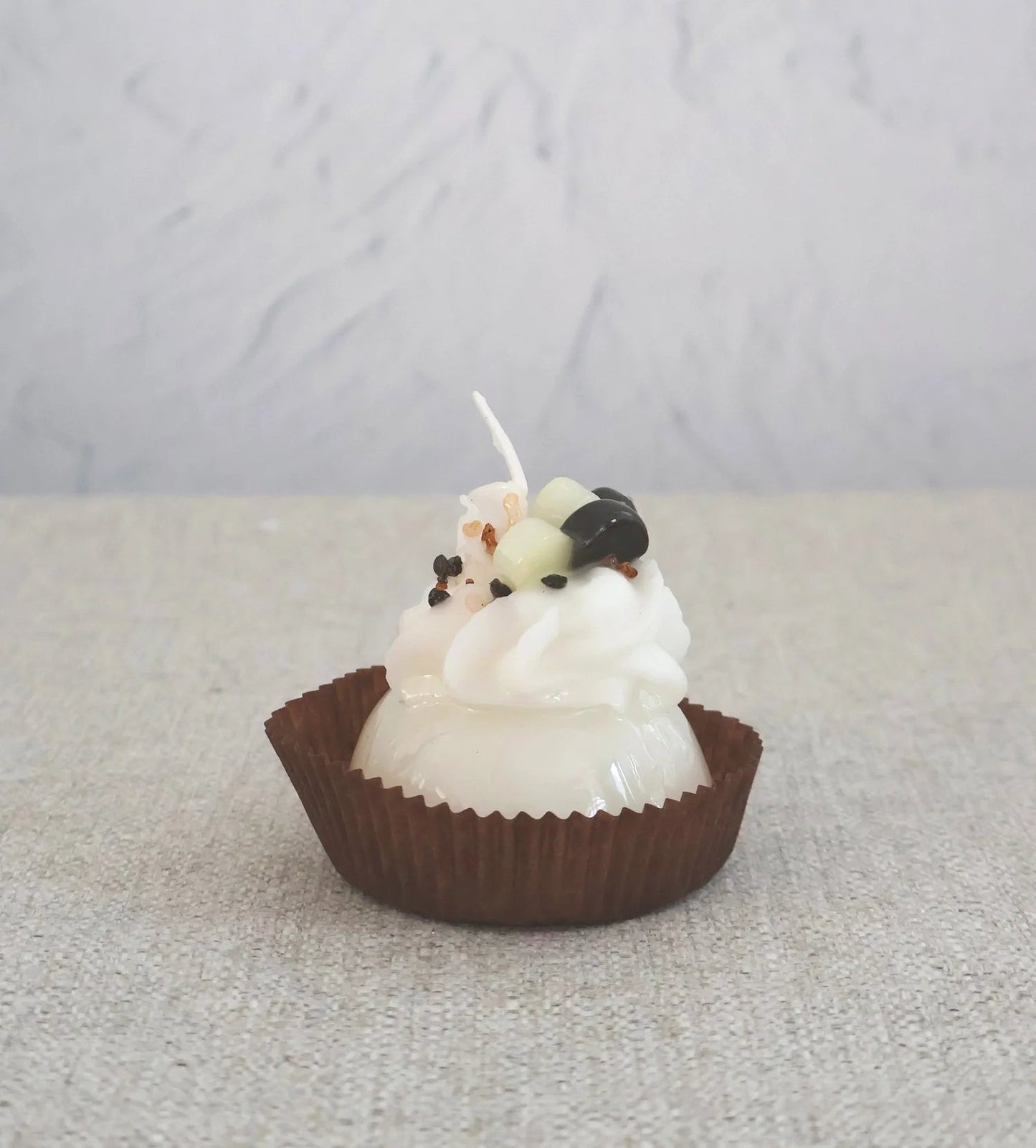 Delizie Wax Candle | Cereria Introna - Bon Ton goods