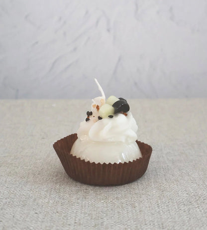 Delizie Wax Candle | Cereria Introna - Bon Ton goods