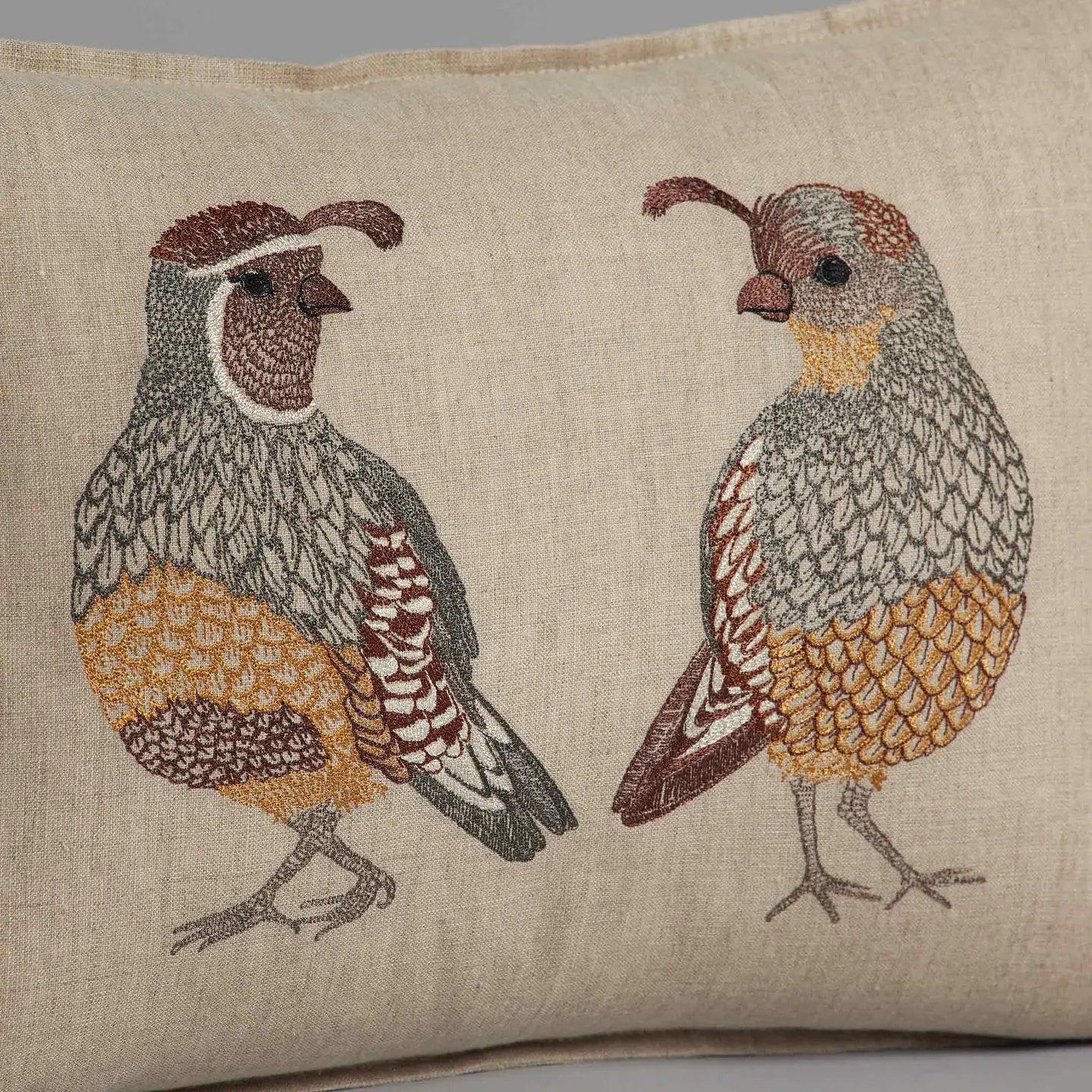 Desert Quail Love | Coral & Tusk - Bon Ton goods