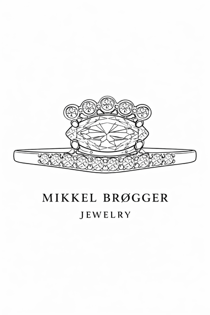 Désirée Ring II | Mikkel Brøgger: Exclusive Pre-Order - Bon Ton goods