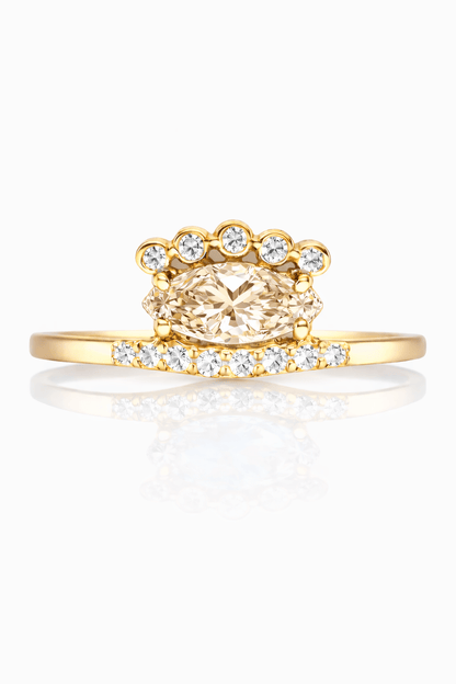 Désirée Ring II | Mikkel Brøgger: Exclusive Pre-Order - Bon Ton goods