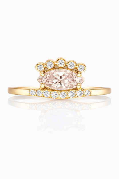 Désirée Ring II | Mikkel Brøgger: Exclusive Pre-Order - Bon Ton goods